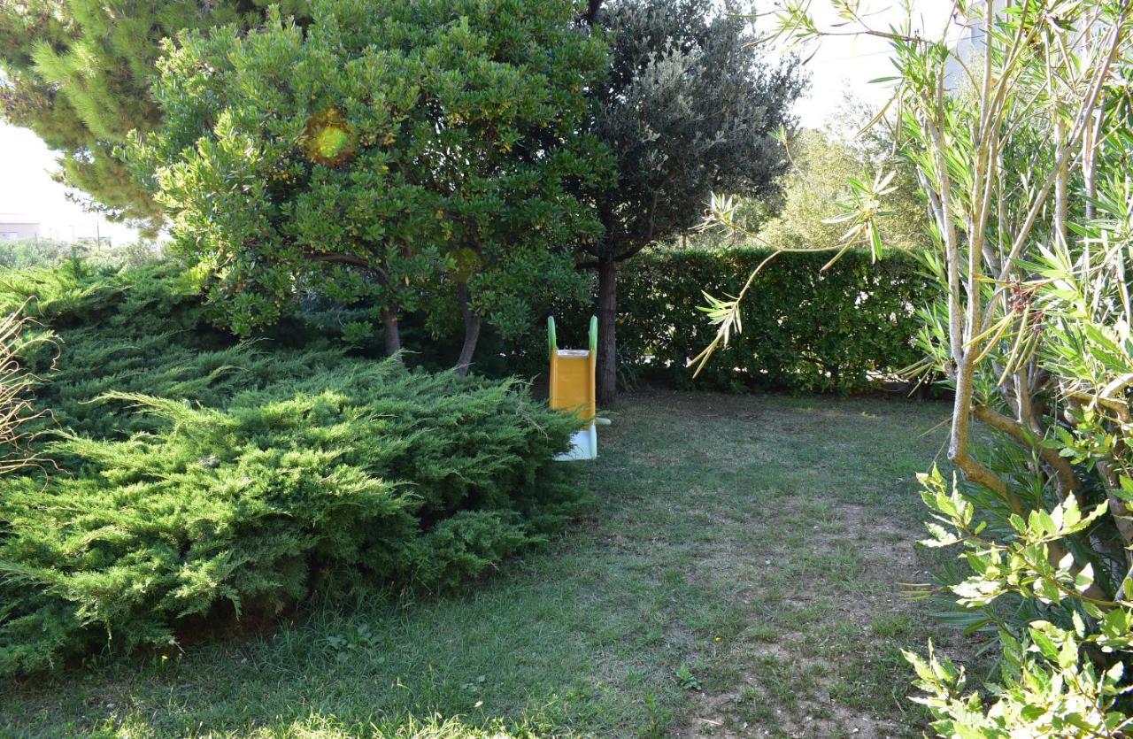 Apartments Zenko Rab Town Exterior photo