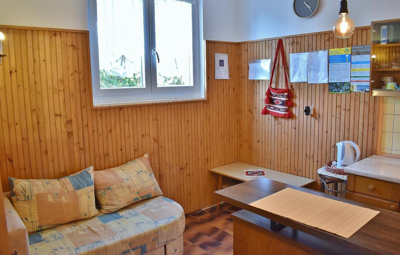 Apartments Zenko Rab Town Exterior photo